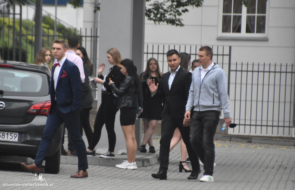 Matura 2020 pod specjalnym rygorem