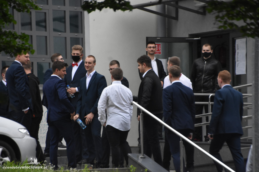Matura 2020 pod specjalnym rygorem