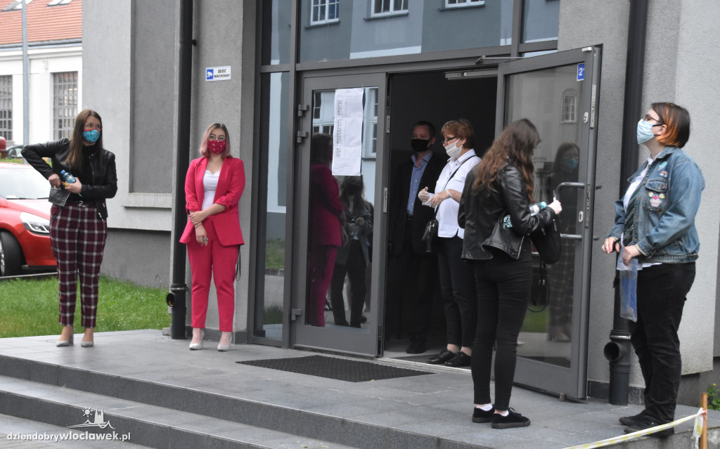 Matura 2020 pod specjalnym rygorem