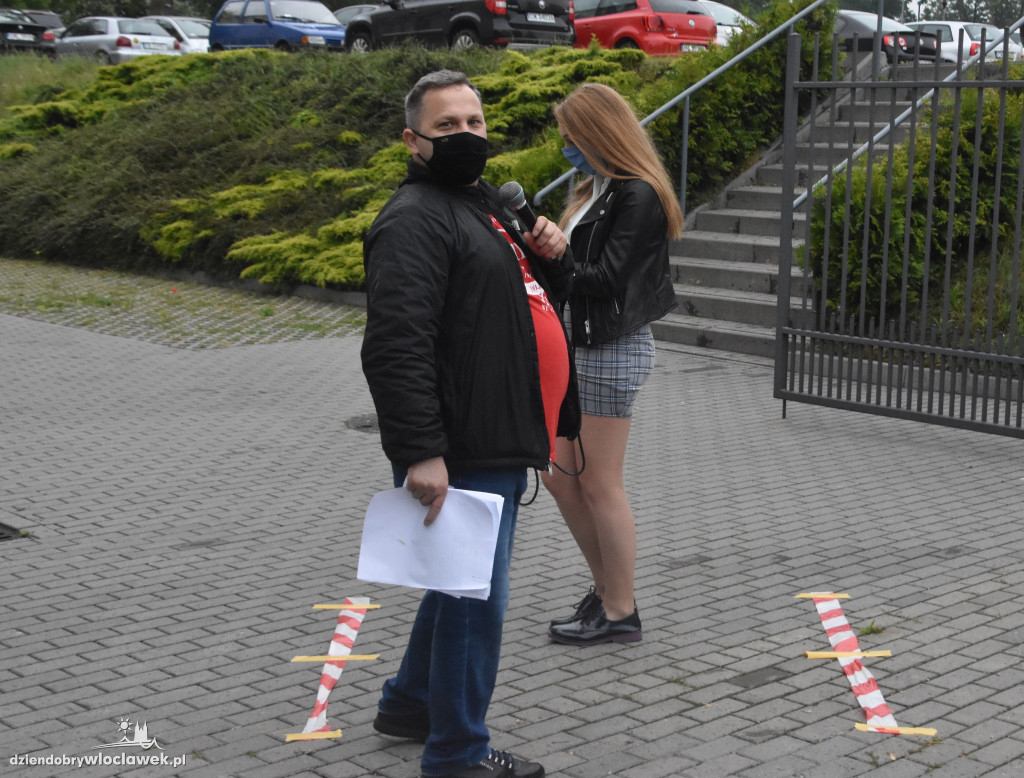 Matura 2020 pod specjalnym rygorem