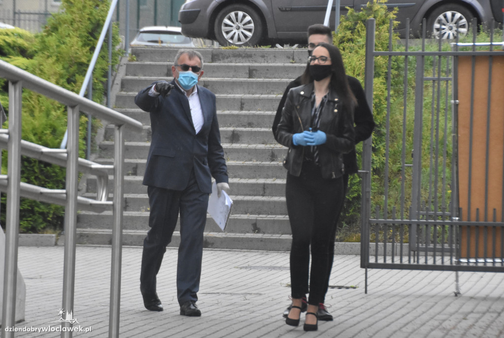 Matura 2020 pod specjalnym rygorem