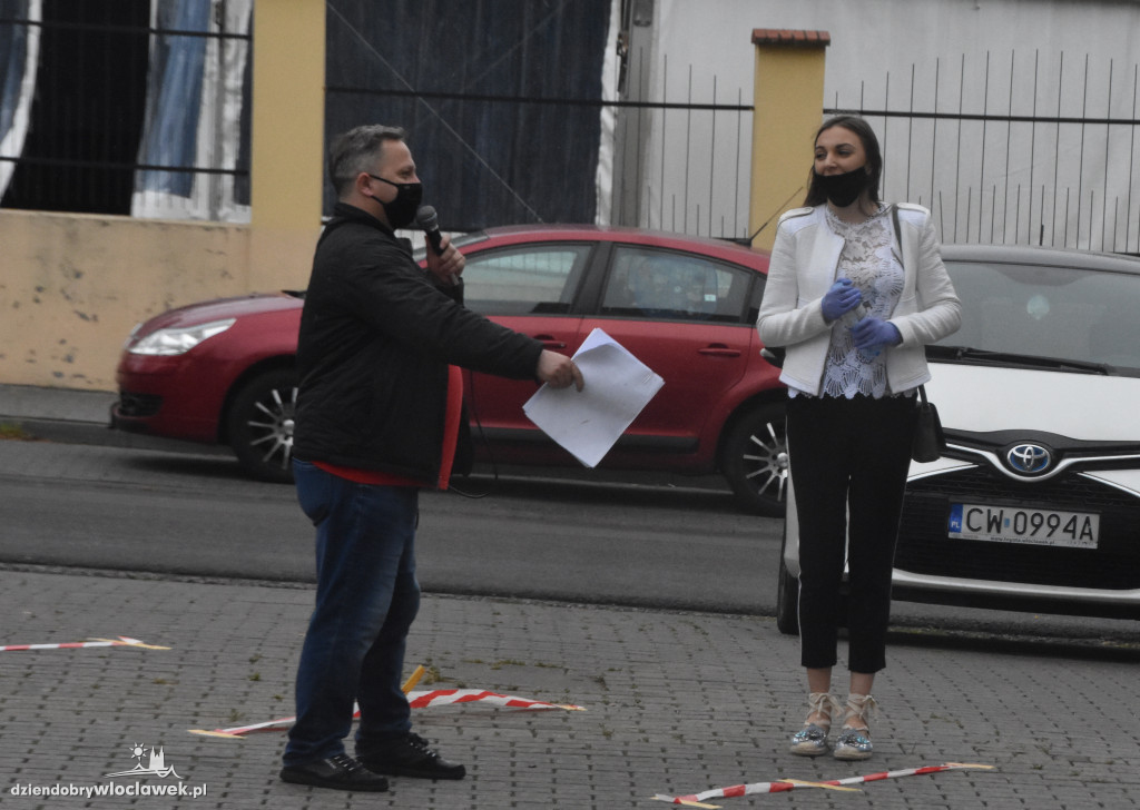 Matura 2020 pod specjalnym rygorem