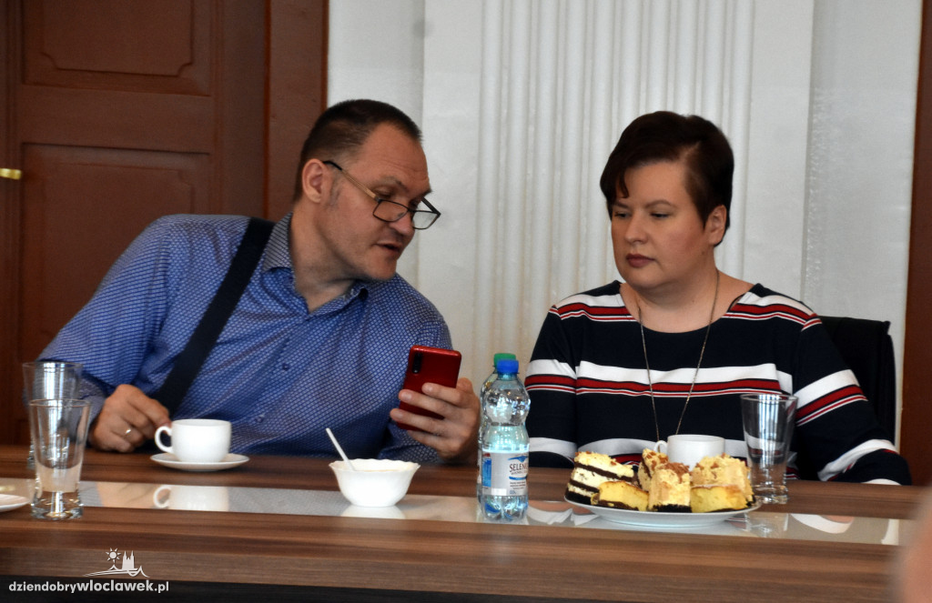 Powiat włocławski rozdał dotacje dla klubów