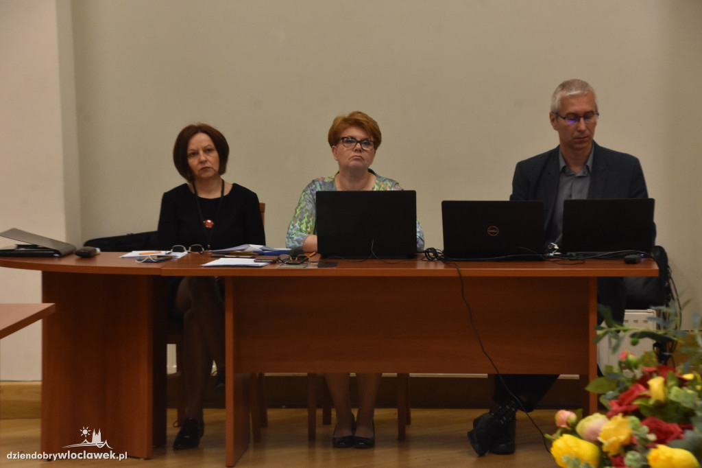 XXIII Sesja Rady Miasta Włocławek
