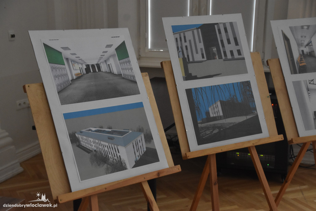 Powiatowe Centrum Zdrowia coraz bliżej
