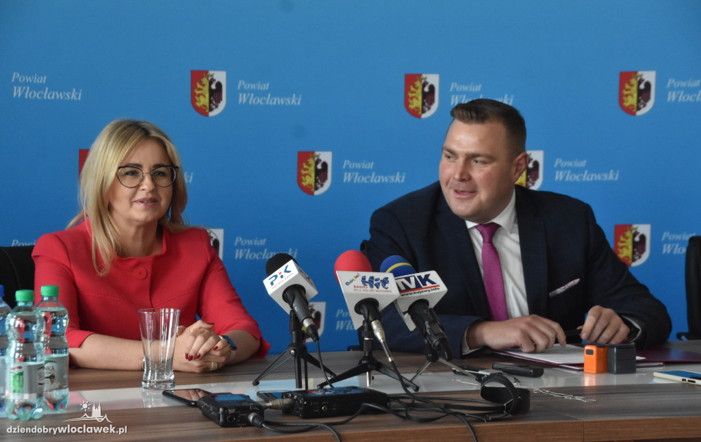 Powiatowe Centrum Zdrowia coraz bliżej