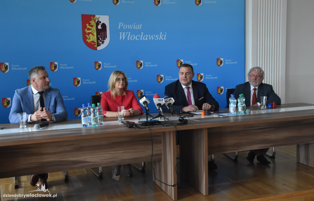 Powiatowe Centrum Zdrowia coraz bliżej