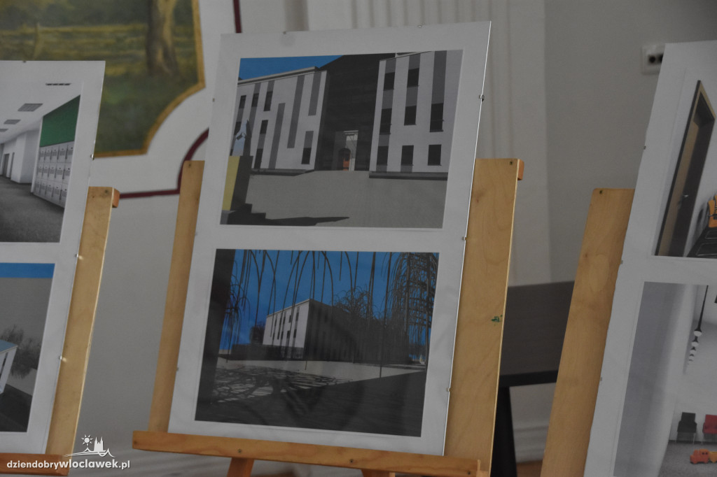 Powiatowe Centrum Zdrowia coraz bliżej