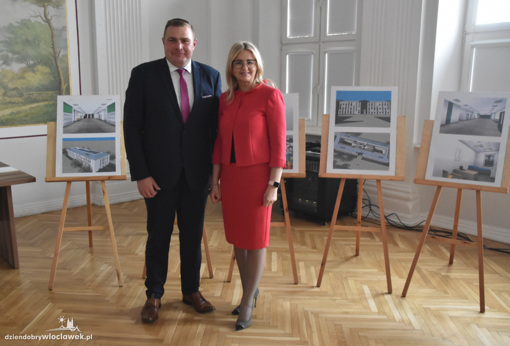 Powiatowe Centrum Zdrowia coraz bliżej