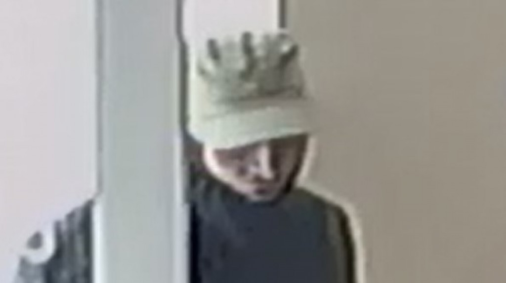 Policja szuka tego mężczyzny