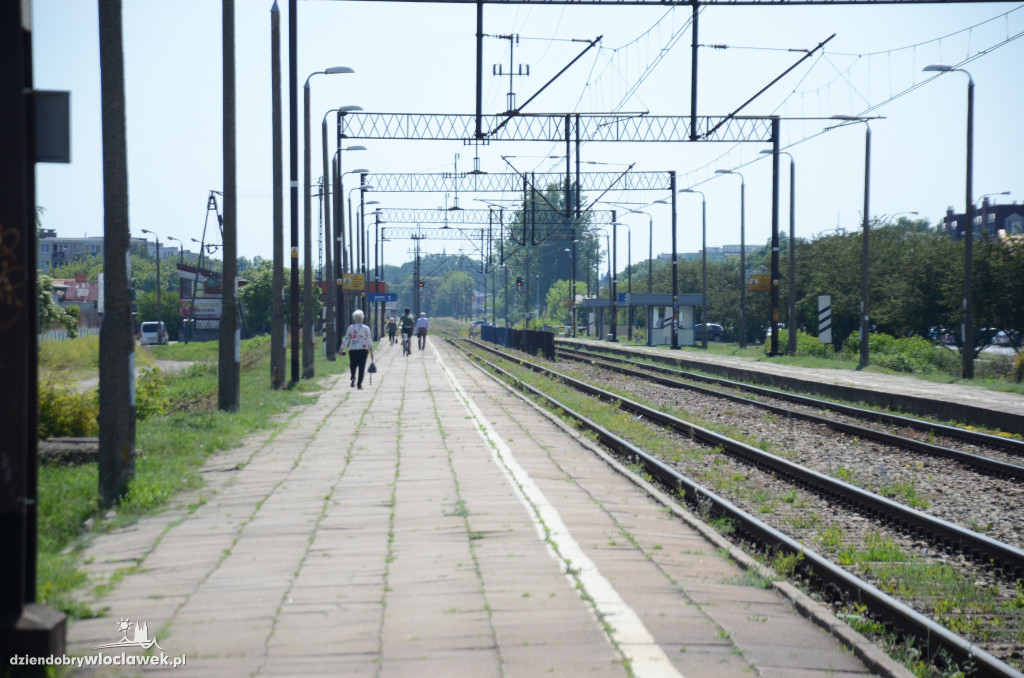 Budowa tunelu na Zazamczu