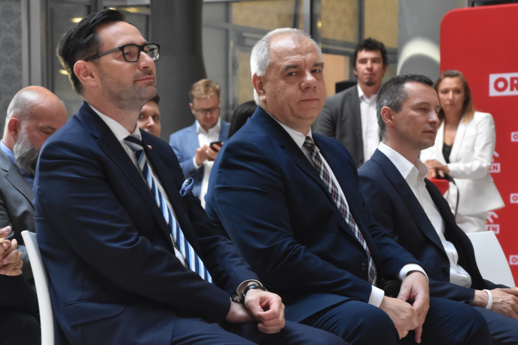 PKN ORLEN wspiera przedsiębiorców