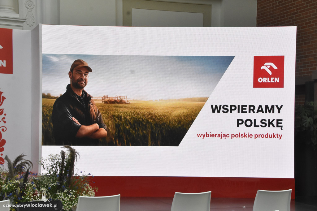 PKN ORLEN wspiera przedsiębiorców