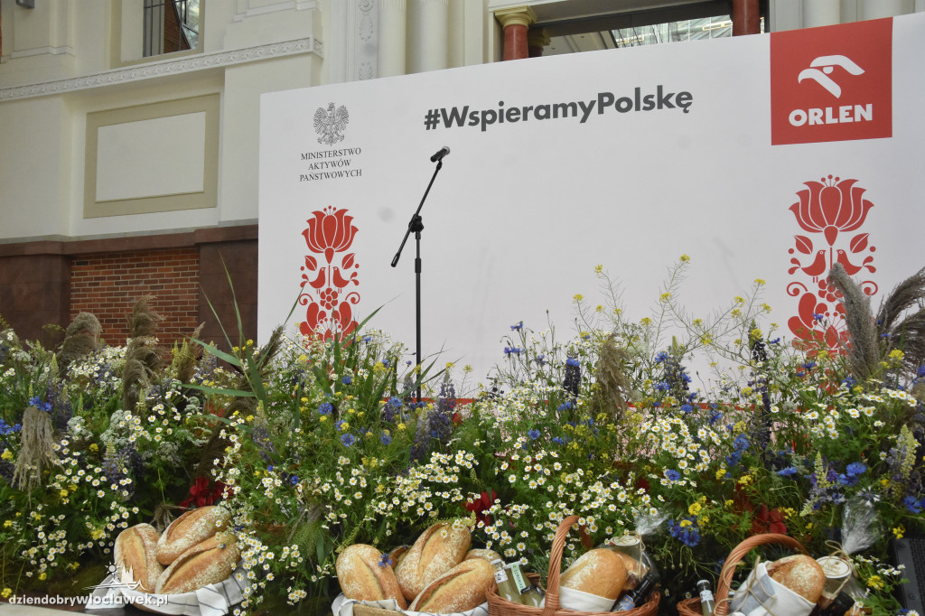 PKN ORLEN wspiera przedsiębiorców