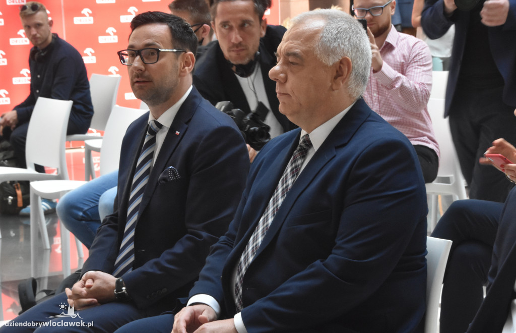 PKN ORLEN wspiera przedsiębiorców