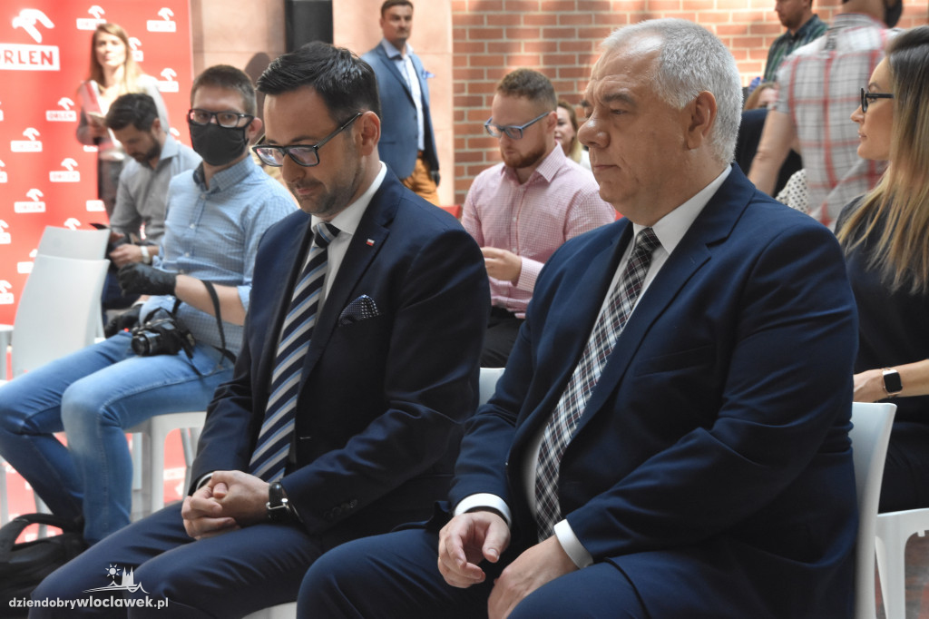 PKN ORLEN wspiera przedsiębiorców