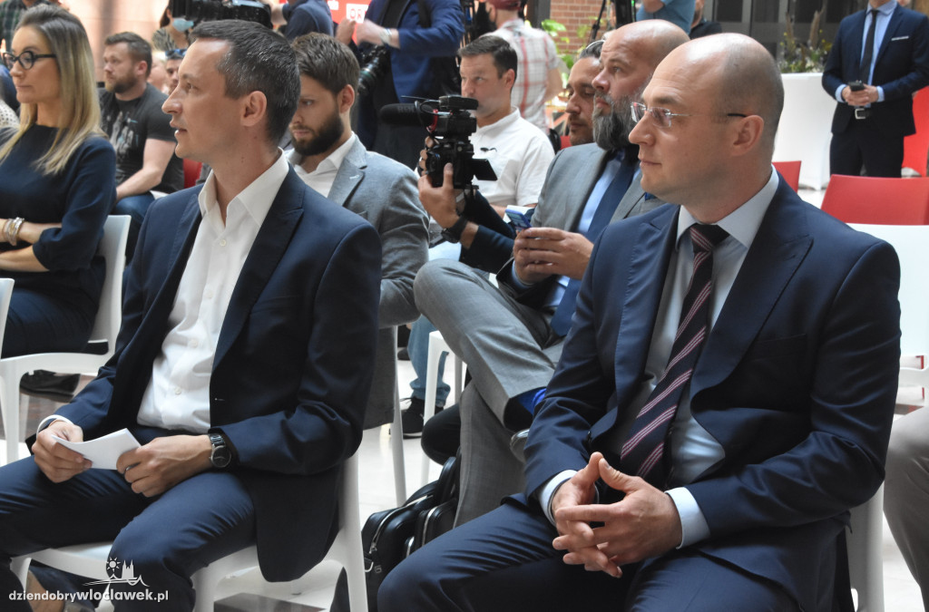 PKN ORLEN wspiera przedsiębiorców