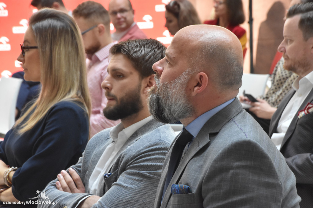 PKN ORLEN wspiera przedsiębiorców