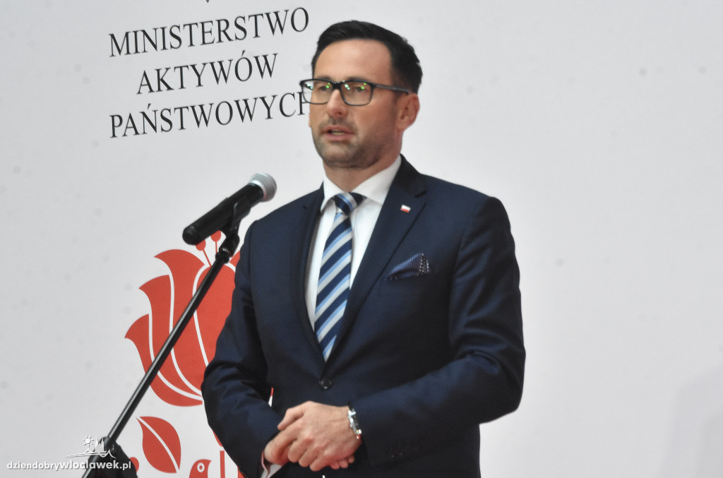 PKN ORLEN wspiera przedsiębiorców