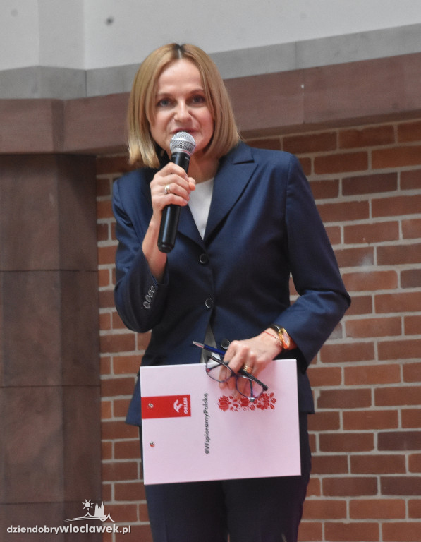 PKN ORLEN wspiera przedsiębiorców