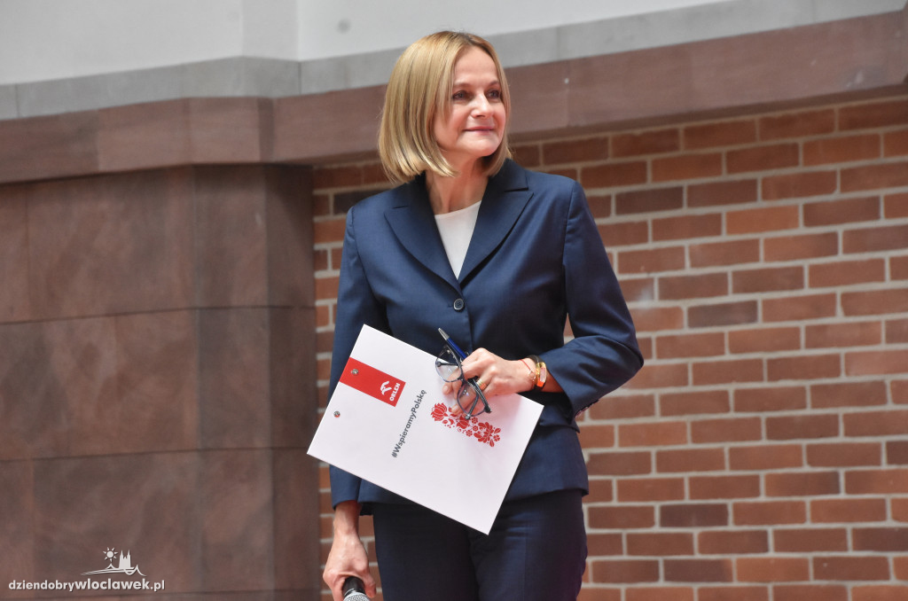 PKN ORLEN wspiera przedsiębiorców