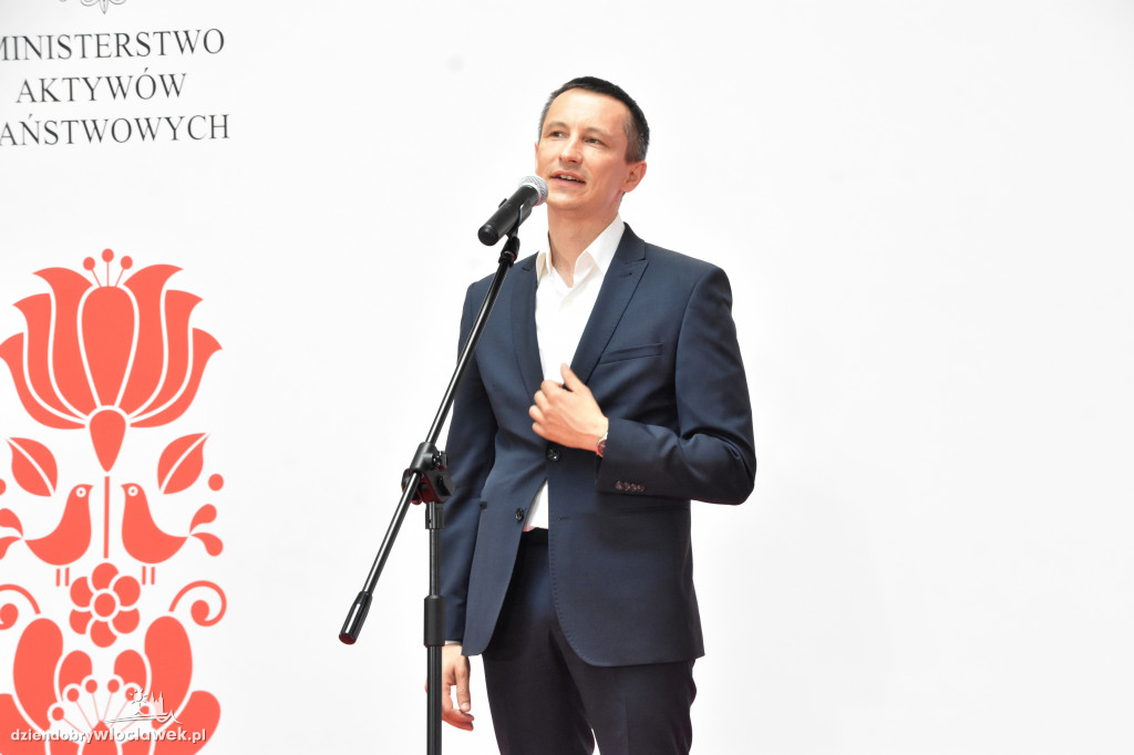 PKN ORLEN wspiera przedsiębiorców