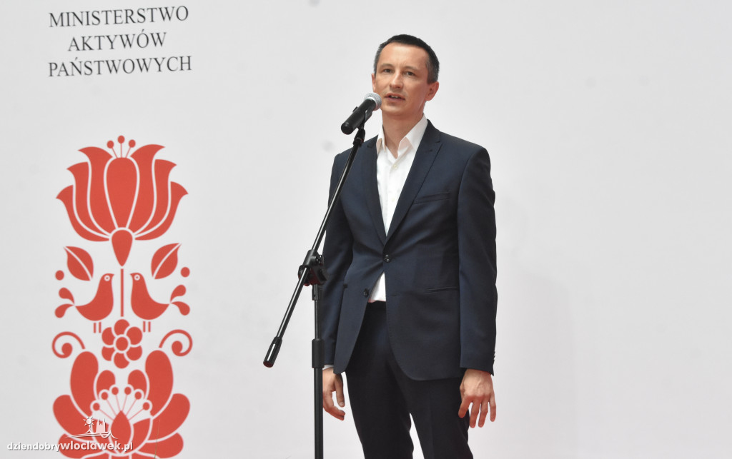 PKN ORLEN wspiera przedsiębiorców