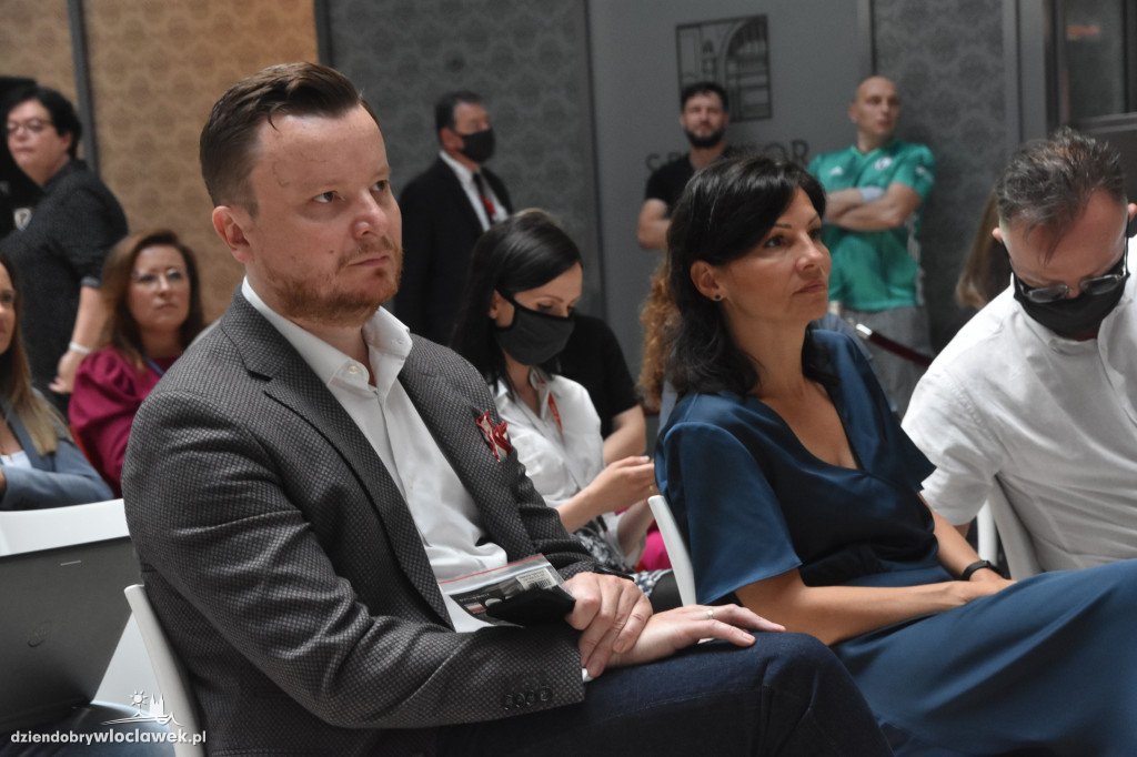 PKN ORLEN wspiera przedsiębiorców