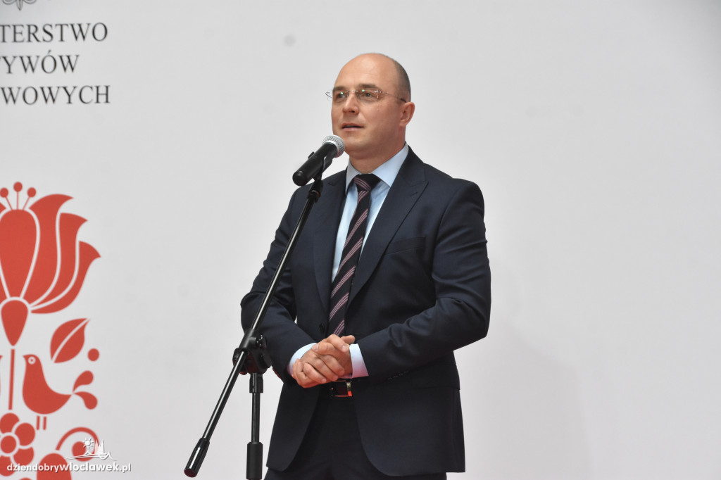 PKN ORLEN wspiera przedsiębiorców