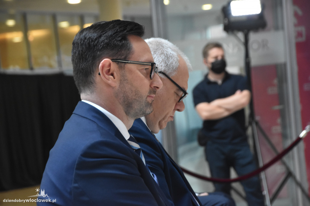 PKN ORLEN wspiera przedsiębiorców