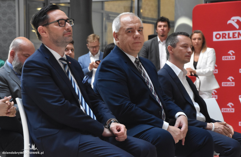PKN ORLEN wspiera przedsiębiorców