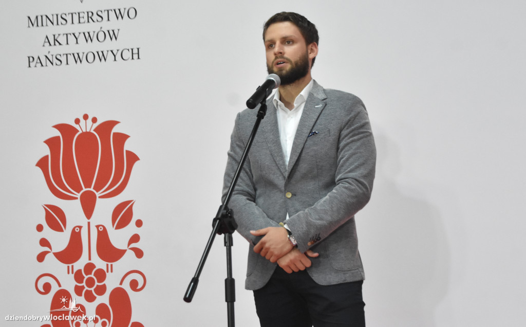 PKN ORLEN wspiera przedsiębiorców
