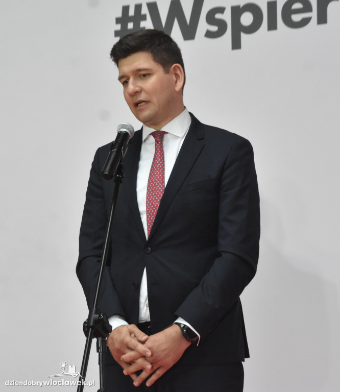 PKN ORLEN wspiera przedsiębiorców