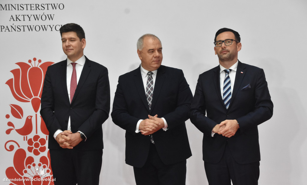 PKN ORLEN wspiera przedsiębiorców