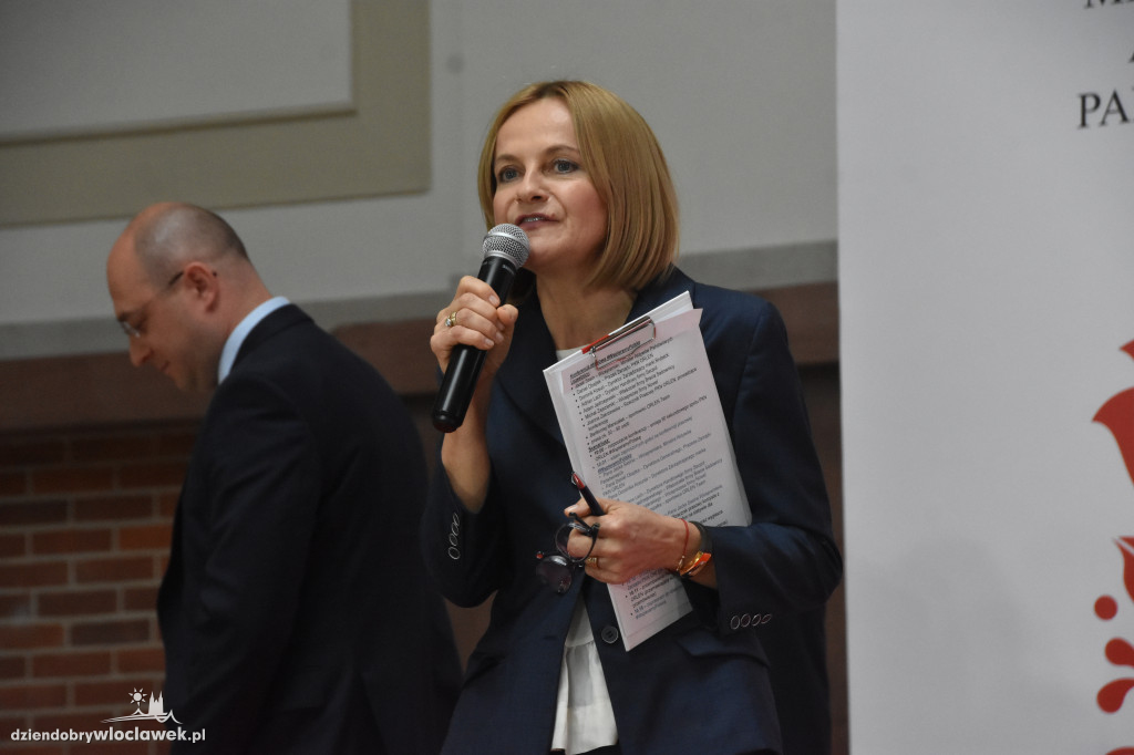 PKN ORLEN wspiera przedsiębiorców