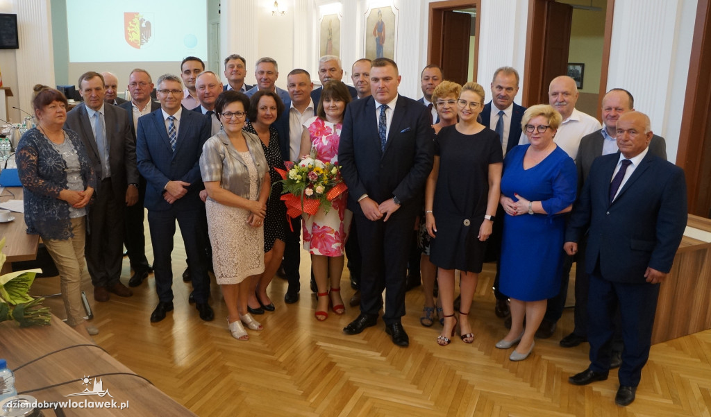 Starosta uzyskał poparcie radnych