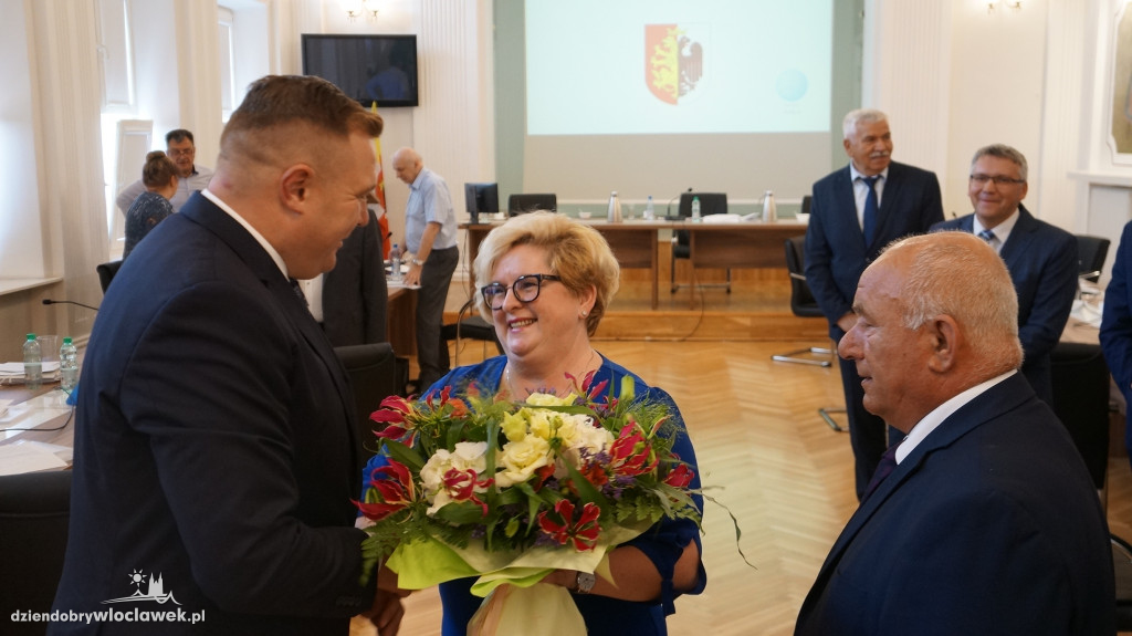 Starosta uzyskał poparcie radnych