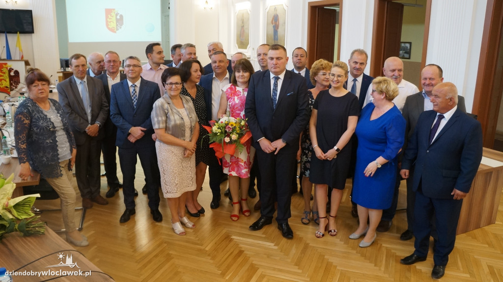 Starosta uzyskał poparcie radnych