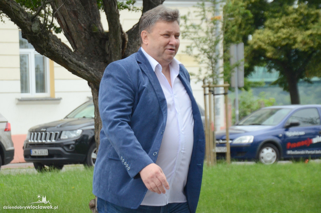 Kto popiera Andrzeja Dudę?
