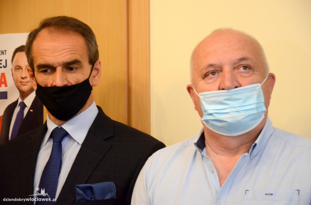 Miliony z tarczy antykryzysowej dla naszego regionu