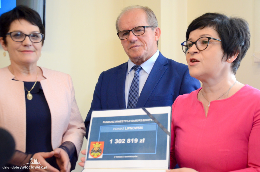 Miliony z tarczy antykryzysowej dla naszego regionu