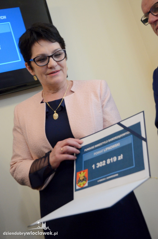 Miliony z tarczy antykryzysowej dla naszego regionu