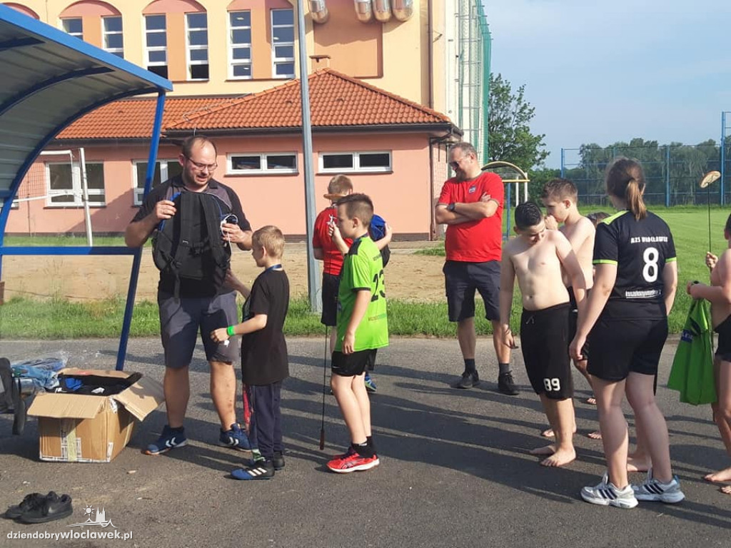 Szczypiorniści AZS Włocławek po sezonie