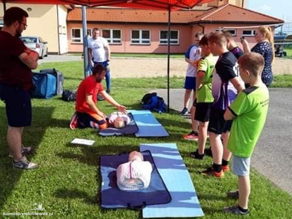 Szczypiorniści AZS Włocławek po sezonie