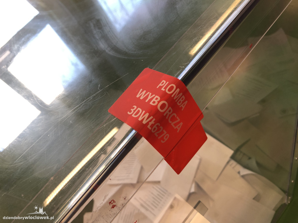 Głosowanie na os. Kazimierza Wielkiego