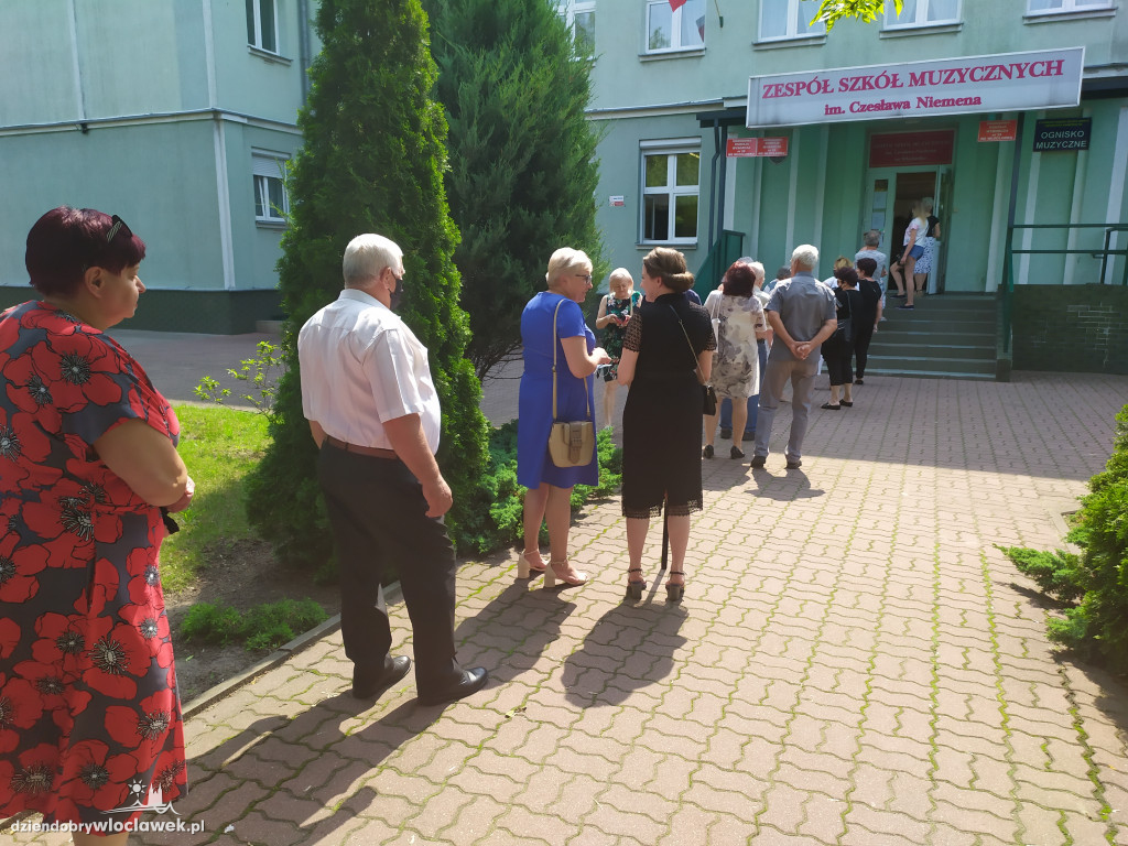 Wybory 2020. Głosowanie na Południu