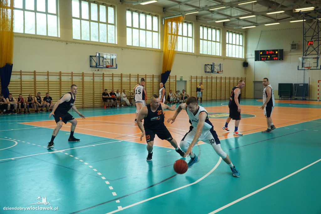 Mecze finałowe rozgrywek WLKA
