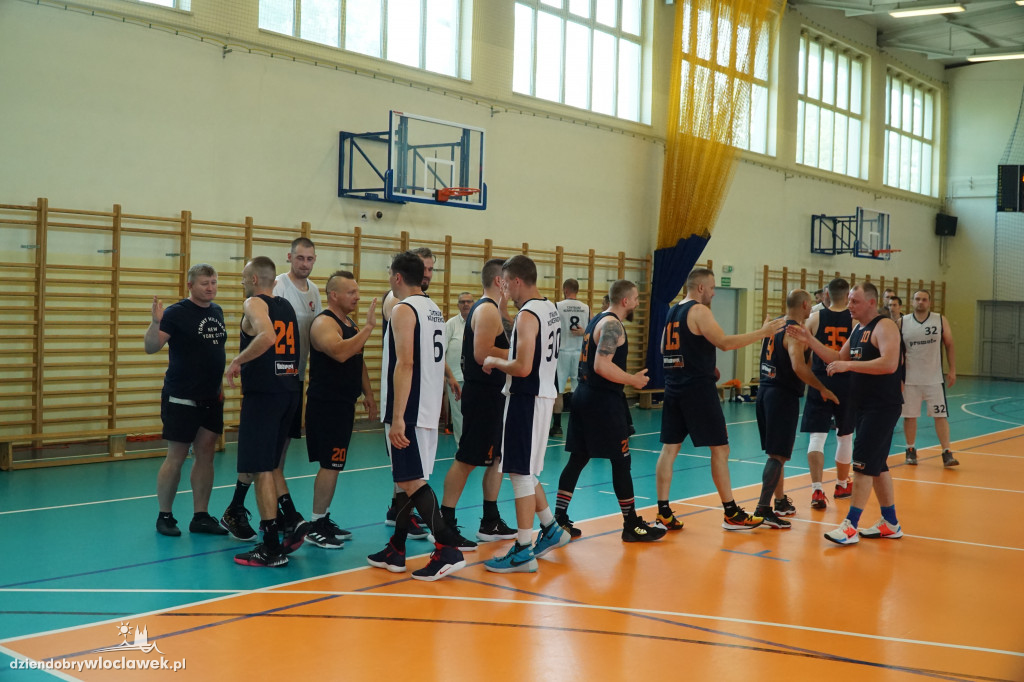 Mecze finałowe rozgrywek WLKA