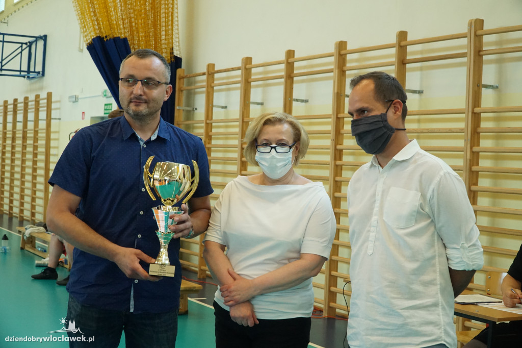 Mecze finałowe rozgrywek WLKA