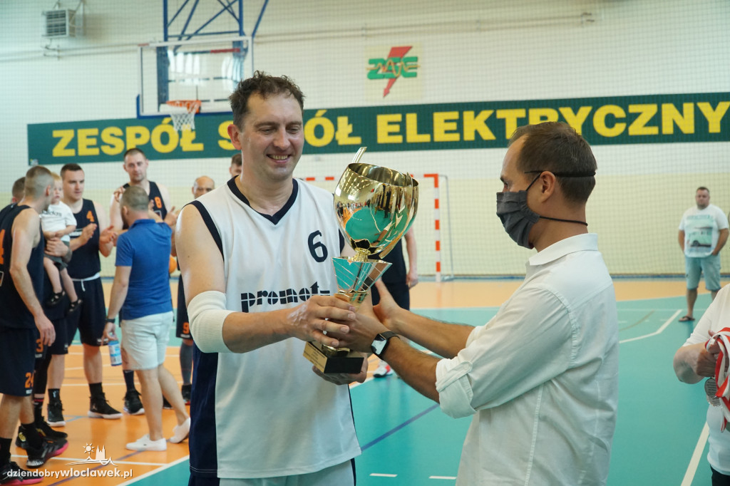 Mecze finałowe rozgrywek WLKA